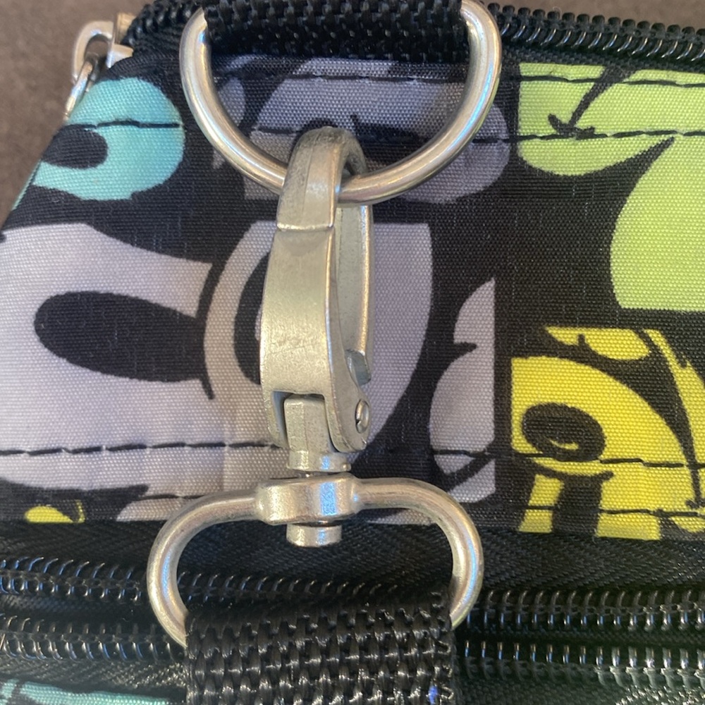 Disney parks Mickey crossbody - Picture 5 of 7